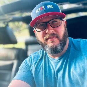 Meet your Posher, Brandon